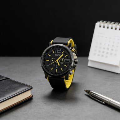 🏆✨LAST DAY 48% OFF⌚Men’s Casual Quartz Watch