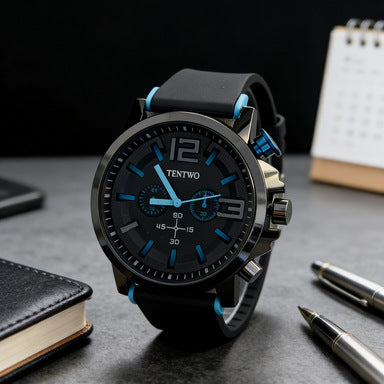 🏆✨LAST DAY 48% OFF⌚Men’s Casual Quartz Watch