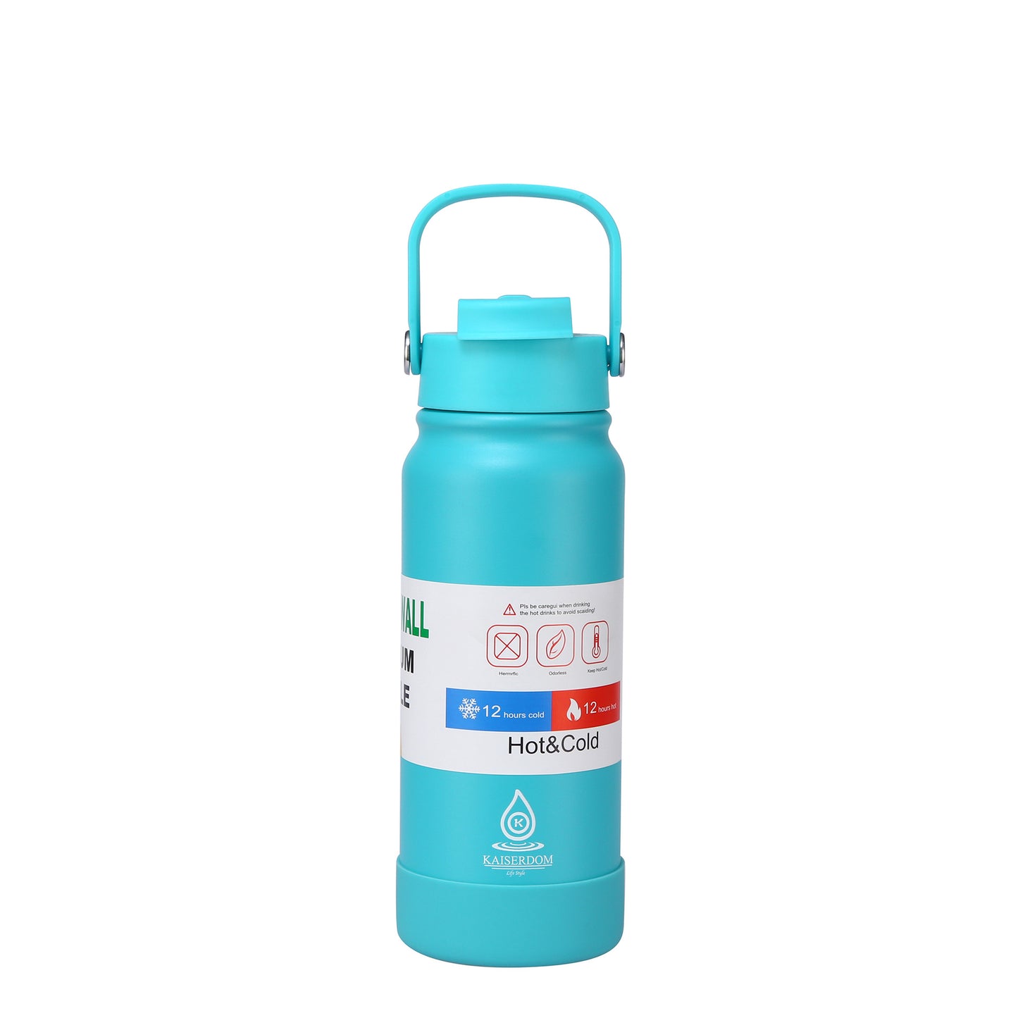 💥Limited Time 48% Off! ❄️Portable heat preservation you can hold! 🔥Premium Stainless Steel Insulated Tumbler