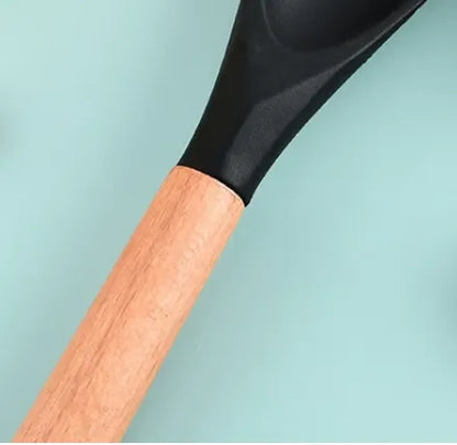 🔥Multifunction Spatula Cooking Spoon