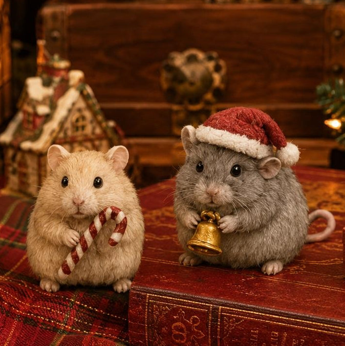 Hamster