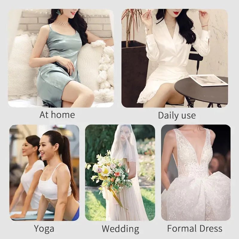 🔥Invisible Breast Lift Pads