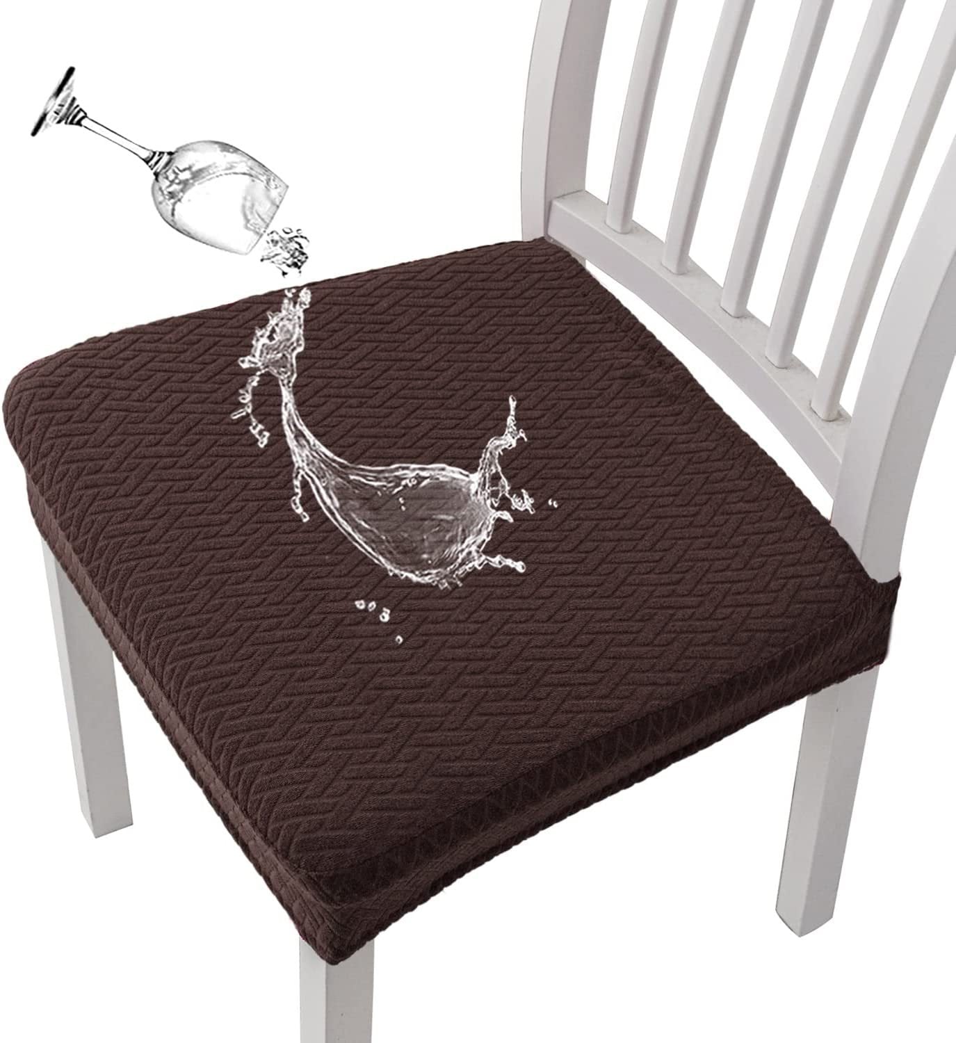Chair Covers ! Durable, Stylish & Easy-Clean 🪑✨