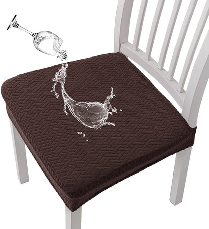 Chair Covers ! Durable, Stylish & Easy-Clean 🪑✨