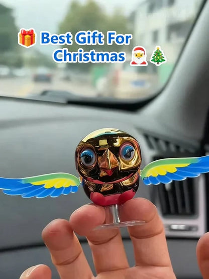 🦜Vehicle Cars Motorcycles Decoration🚙🛵- Flying Birds