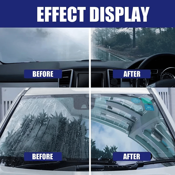 🏆 Last Day Special Price £9.78 !🔥Buy 2 Get 1 Free✨ 3 in 1 High Protection Quick Car Coating Spray