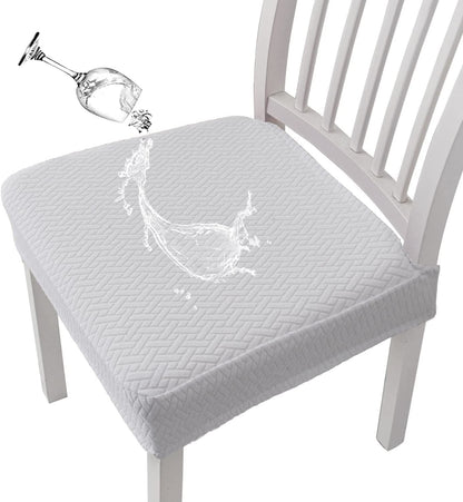 Chair Covers ! Durable, Stylish & Easy-Clean 🪑✨