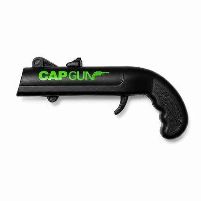 CAP GUN BOTTLE OPENER