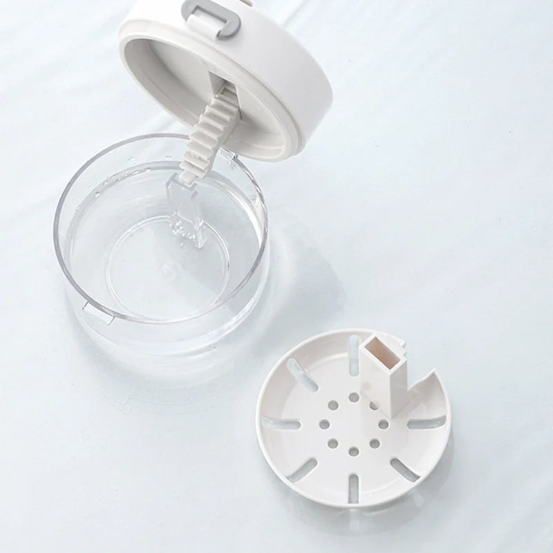 🔥2026 Hot Sale 49% OFF🔥All-in-One Retainer Storage Case