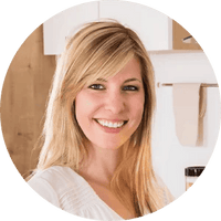 Emma, Sewing Craft Organizer