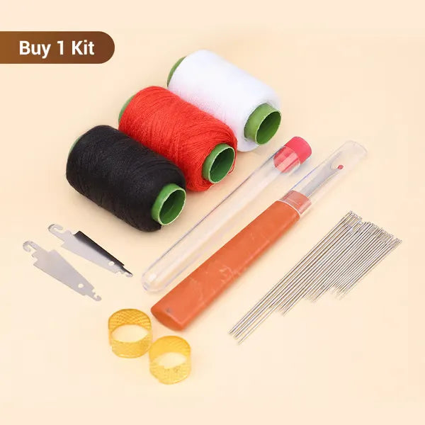 🔥🔥37Pcs Sewing Tool Set