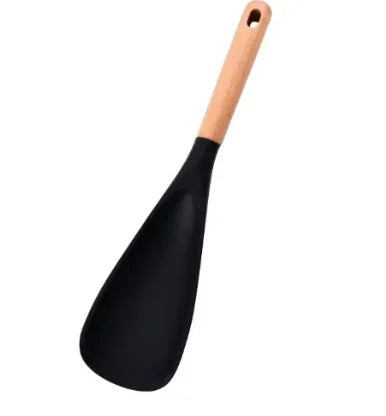 🔥Multifunction Spatula Cooking Spoon