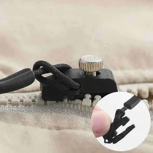 🔥🎁Removable Zipper Repairer