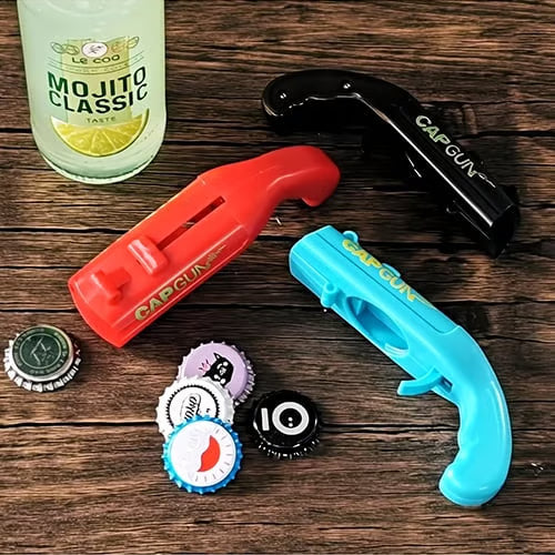 CAP BOTTLE OPENER