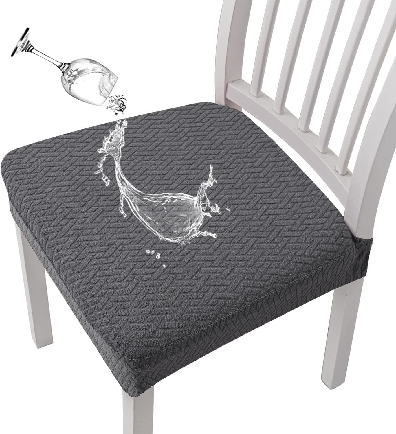 Chair Covers ! Durable, Stylish & Easy-Clean 🪑✨