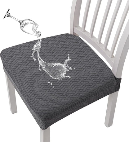 Chair Covers ! Durable, Stylish & Easy-Clean 🪑✨
