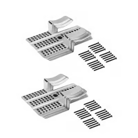 2 SETS-20 pcs