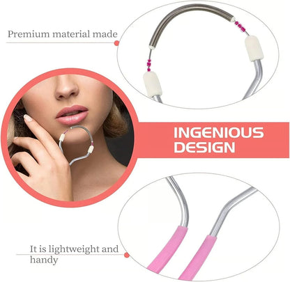 💥Hot Sale💕Women's Facial Hair Remover