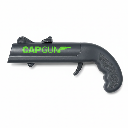 CAP GUN BOTTLE OPENER