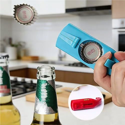 CAP BOTTLE OPENER