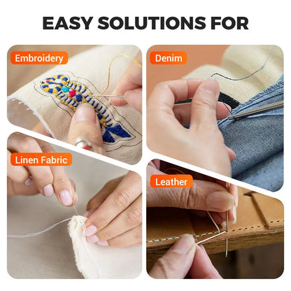 🔥🔥37Pcs Sewing Tool Set