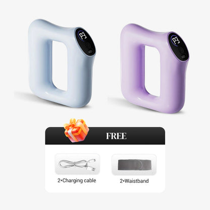 💪🎉Final 3 Hours- 50% OFF⚡50K+ SOLD!🔥The Ultimate Multifunctional Full-Body Fascia Ring – 🧘Your Secret to Pain Relief & Mobility!
