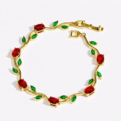 Tulip Harmony Bracelet