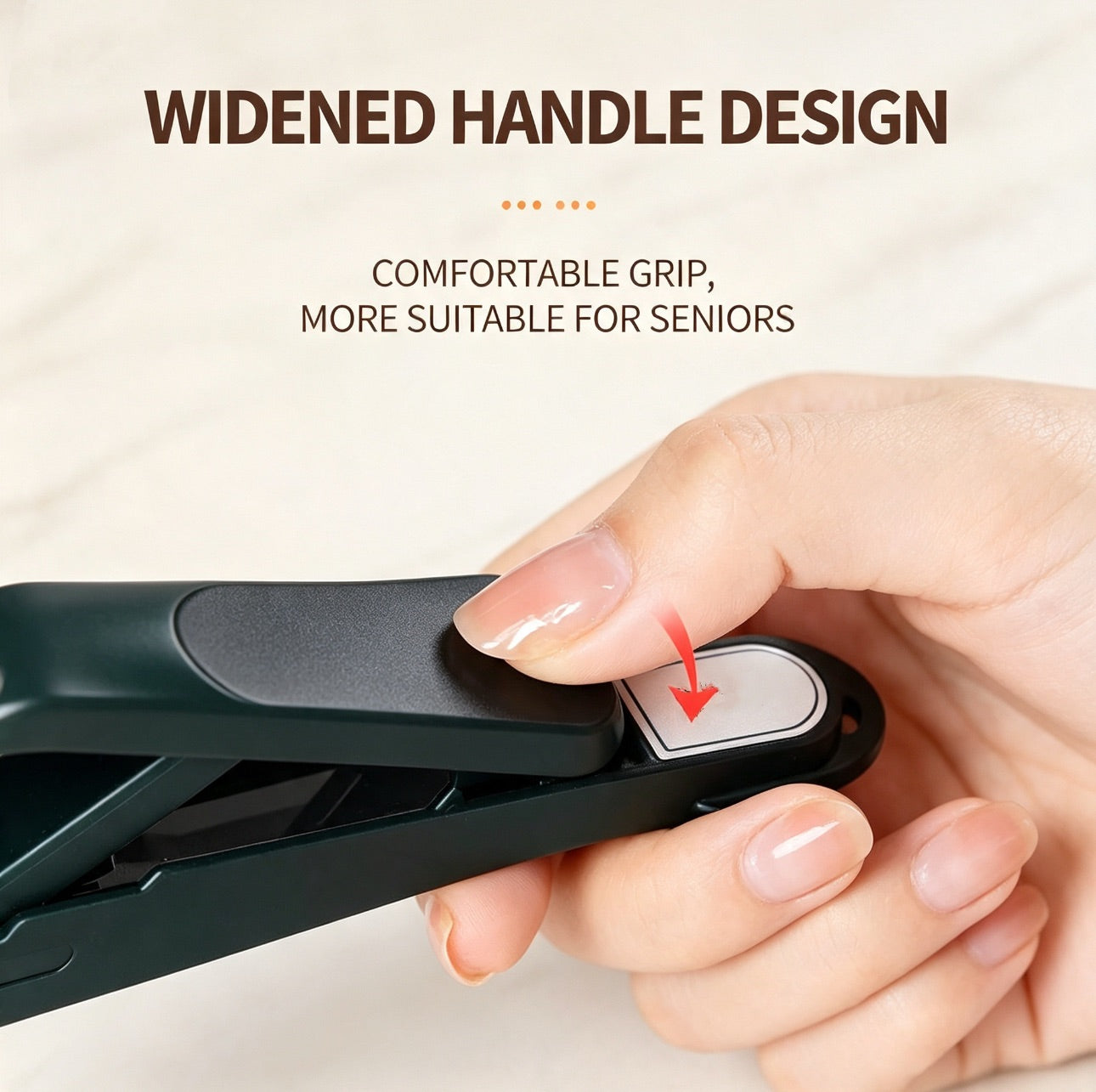 Magnifying Glass Nail Clippers For Seniors