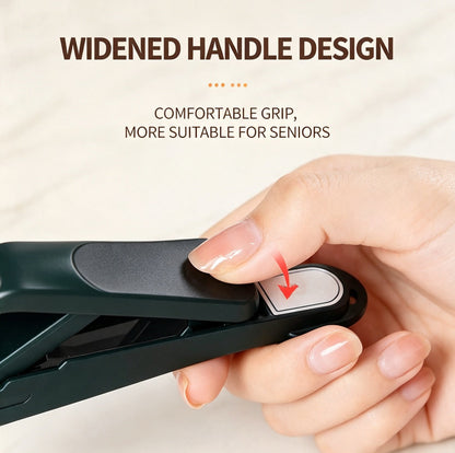 Magnifying Glass Nail Clippers For Seniors