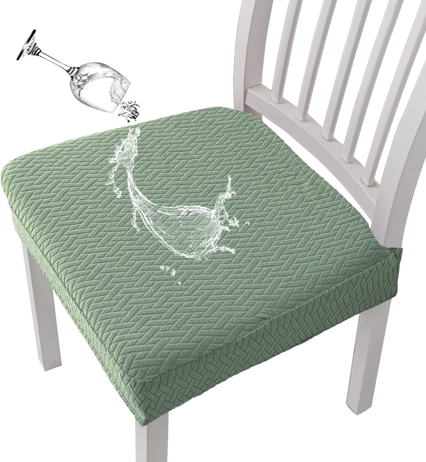 Chair Covers ! Durable, Stylish & Easy-Clean 🪑✨