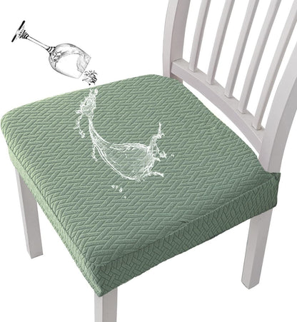Chair Covers ! Durable, Stylish & Easy-Clean 🪑✨
