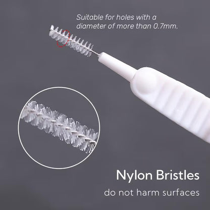 ⏰✨30 Counts Crevice Tiny Brush