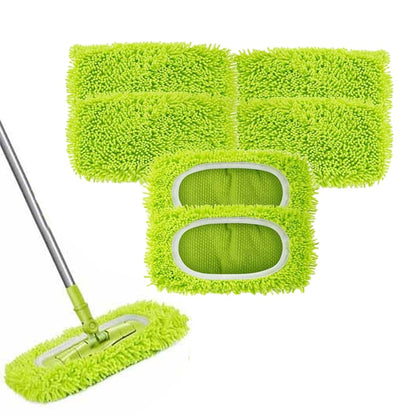 🔥🔥Reusable Mop Pads