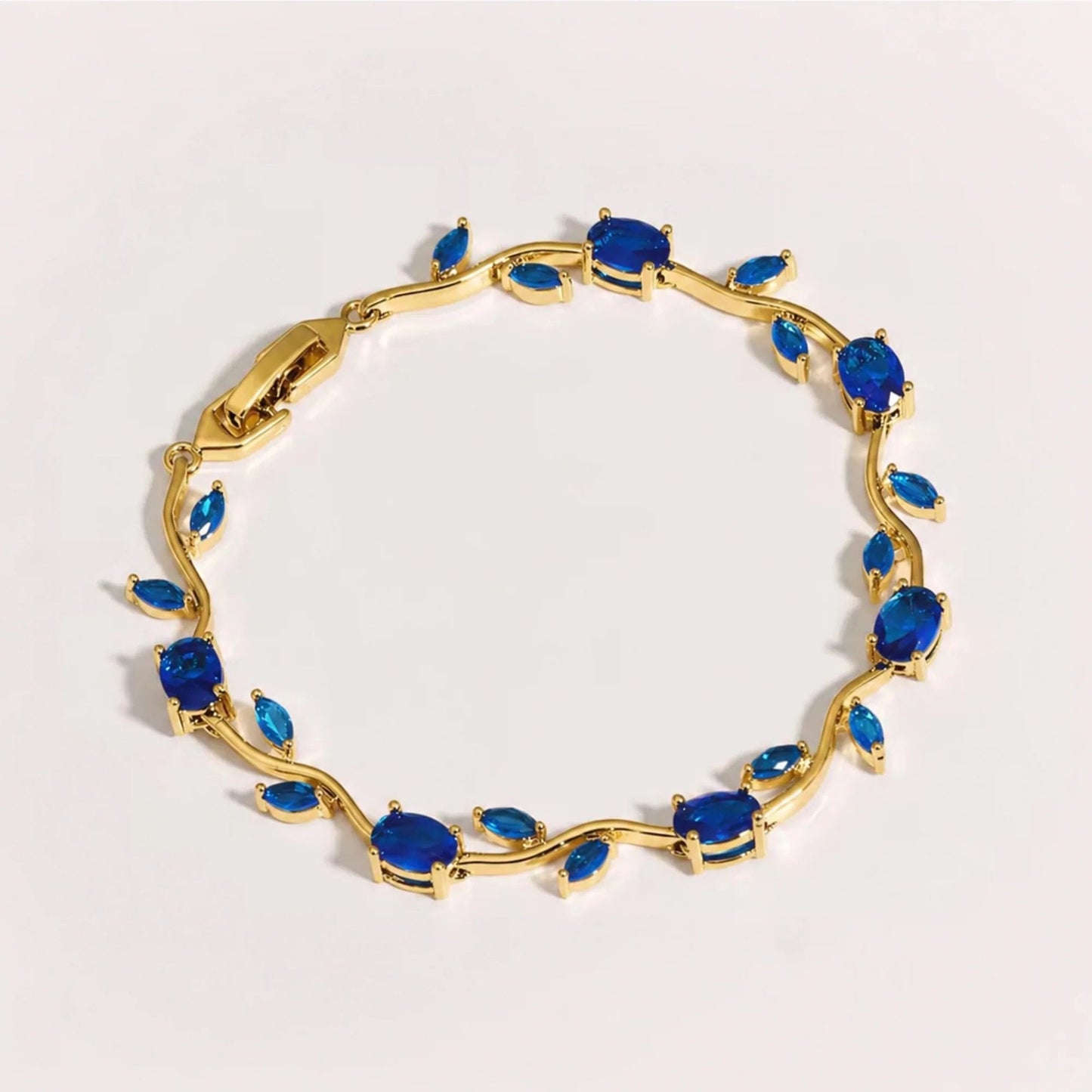 Tulip Harmony Bracelet