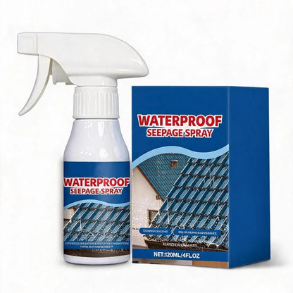 Waterproof Seepage Spray for Kitchen & Bathroom Repair