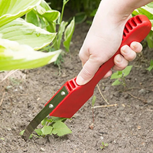 Innovative Handheld Loop Weeder