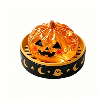 🎃👻 Last Day 49% OFF – Adorable Halloween Ghost Squishies You Can't Put Down! 🖐️