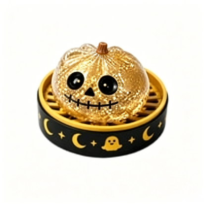 🎃👻 Last Day 49% OFF – Adorable Halloween Ghost Squishies You Can't Put Down! 🖐️