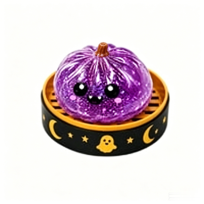 🎃👻 Last Day 49% OFF – Adorable Halloween Ghost Squishies You Can't Put Down! 🖐️