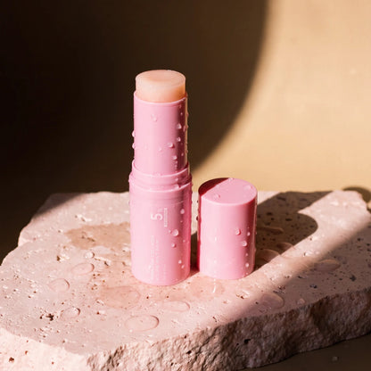 Pink Collagen Anti-Aging Balm Stick