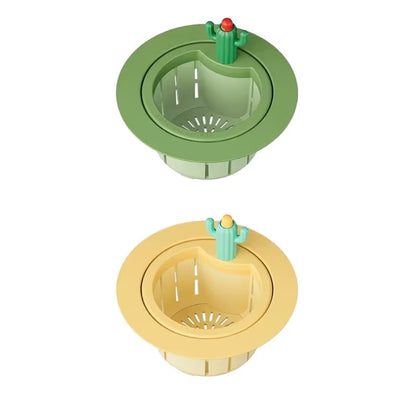 Cactus Aquarium Filter Meshs
