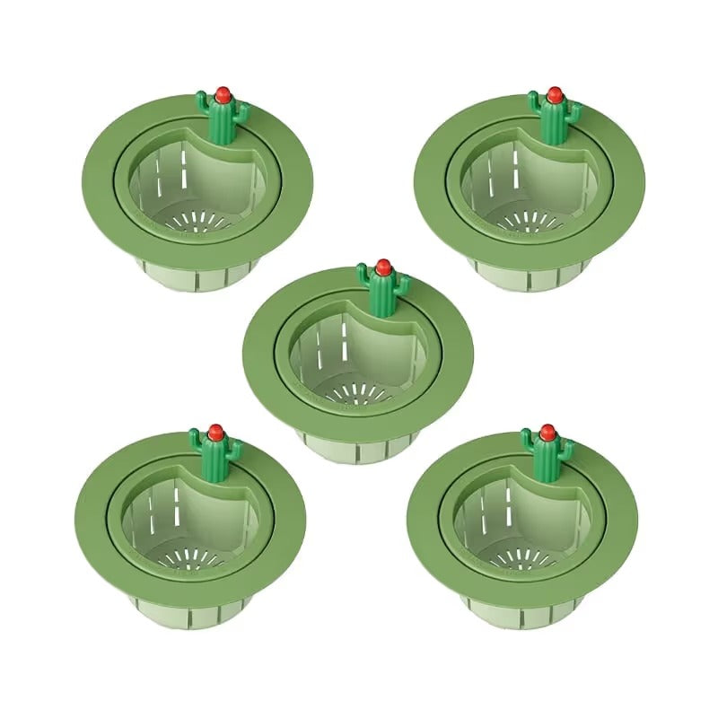Cactus Aquarium Filter Meshs