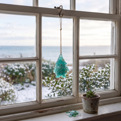 🌊Limited Edition🧝‍♂️Sea Glass Gnome Advent Calendar 2026