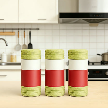20-Sheet Reusable Cleaning Cloth Roll | Tear, Clean & Refresh