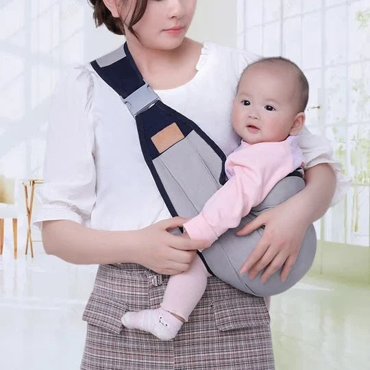 🎉 2026 Sale — Over 30,000 Sold! 👶 4-in-1 Breathable Baby Carrier – 0-36 Months, Front/Back/Facing In/Out – Hands-Free Comfort for Parent & Baby! ✨