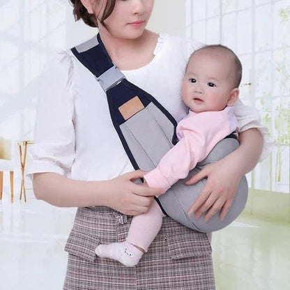 🎉 2026 Sale — Over 30,000 Sold! 👶 4-in-1 Breathable Baby Carrier – 0-36 Months, Front/Back/Facing In/Out – Hands-Free Comfort for Parent & Baby! ✨