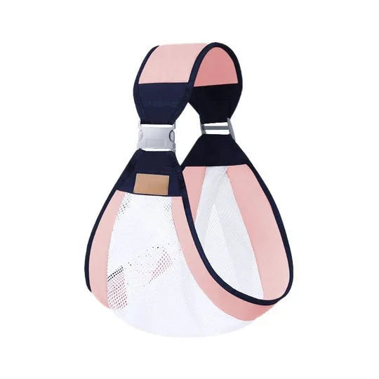 🎉 2026 Sale — Over 30,000 Sold! 👶 4-in-1 Breathable Baby Carrier – 0-36 Months, Front/Back/Facing In/Out – Hands-Free Comfort for Parent & Baby! ✨