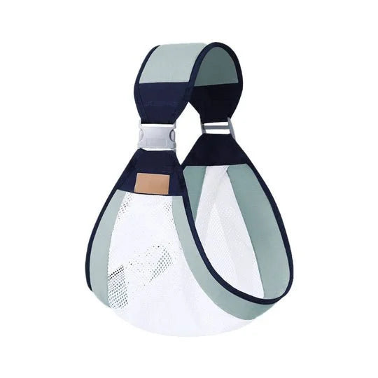 🎉 2026 Sale — Over 30,000 Sold! 👶 4-in-1 Breathable Baby Carrier – 0-36 Months, Front/Back/Facing In/Out – Hands-Free Comfort for Parent & Baby! ✨