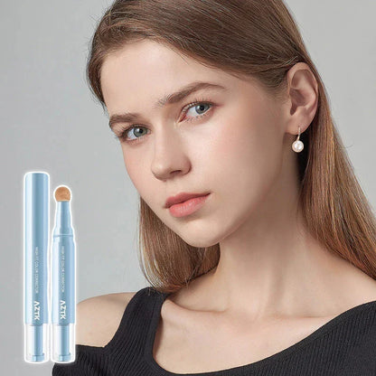 🏆 Last Day Special Price £9.99! 💙Buy 1 Get 1 Free💙Dual-effect Concealer & Foundation Eye Concealer - 24-hour long-lasting🖋️