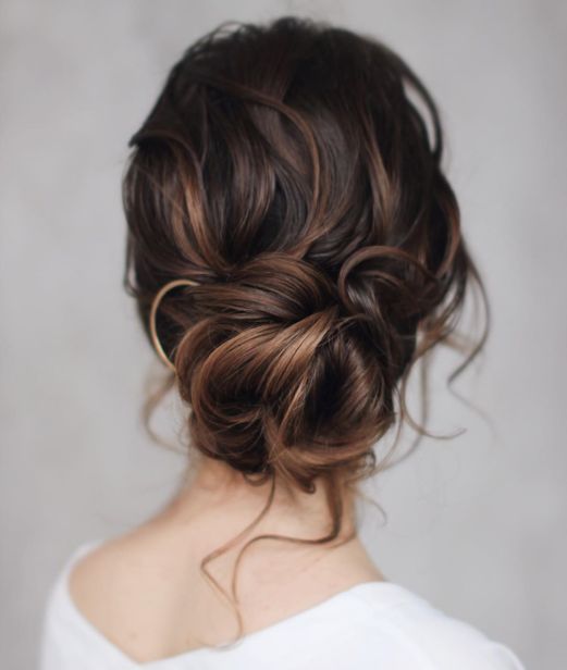 💗LAST DAY - BUY 1 GET 1 FREE + FREE GIFT!!💗Messy Curly Hair Bun Scrunchie Extensions
